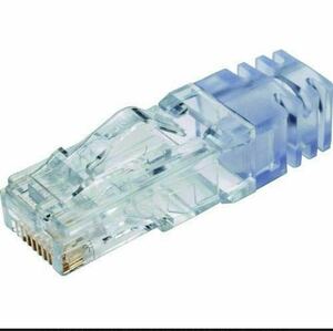 PANDUIT パンドウイット CAT6A モジュラープラグ　 SP6X88-C　 単位数１個