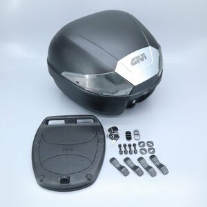 GIVI B29NTD モノロックケース トップケース　240307BD0354