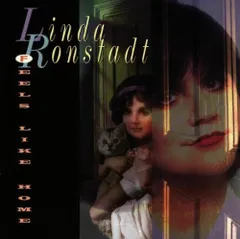 (CD)Feels Like Home／Linda Ronstadt