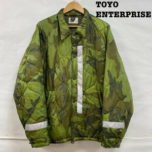 東洋エンタープライズ MODUCT ATHLETIC CORPS JACKET MO15382 40 ジャケット、上着 ジャケット、上着 40 マルチカラー / マルチカラー