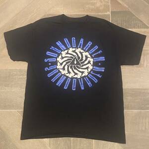 SOUNDGARDEN サウンドガーデン バンドTシャツ/バンT/USED/古着