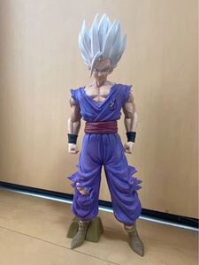 ドラゴンボール フィギュア 孫悟飯　ビースト　全長約34cm