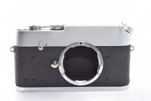 ★超希少品★ライカ LEICA MDa ボディ　　　#d129