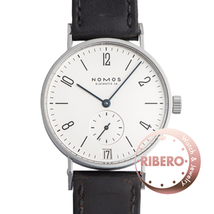 NOMOS ノモス タンジェント TN1721W2