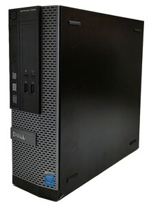 DELL OptiPlex 3020 SFF●Core i5-4590 3.40GHz /メモリ8GB 1TB/Sマルチ/Win11 Pro