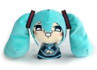 中古ぬいぐるみ 初音ミク(C/むはっ) もちぴこぬいぐるみ 「VOCALOID」