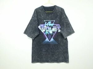倖田來未 ULTRAVIOLET ライブ オフィシャルグッズ Tシャツ XL