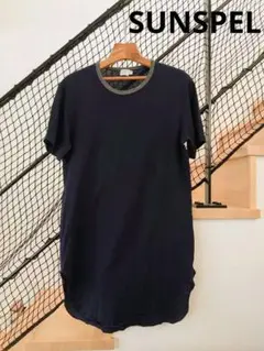 SUNSPEL 半袖Tシャツ 英国製 Mサイズ