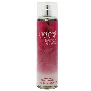 パリス ヒルトン カンカン バーレスク ボディミスト 236ml CAN CAN BURLESQUE BODY MIST PARIS HILTON 新品 未使用