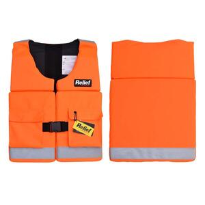 RELIFE (リリーフ) ライフジャケット Relief Life Jacket LY-032 L