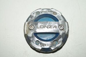 ★ホンダビートPP1★LONZAオイルフィラーキャップ★B-80★