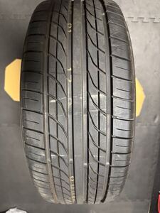 超美品 ヨコハマタイヤ製 PRACTIVA プラクティバ 225/45R18 2023年製 1本 イエローハット サマータイヤ 夏タイヤタイヤ