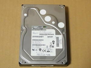 ★TOSHIBA MG04ACA100N 1TB SATA600 7.2K / HP MB001000GWJAN 659569-001 ② (IH1032S)