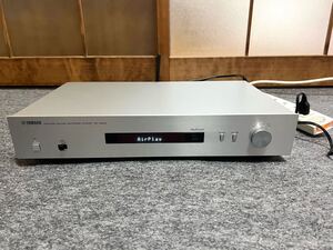 YAMAHA ヤマハ NP-S303 ネットワークプレーヤー