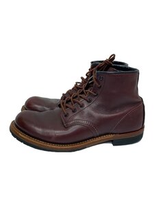 RED WING◆ブーツ/26cm/BRD/9011