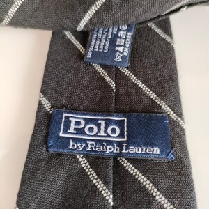 Polo by RALPH LAUREN(ポロバイラルフローレン)ネクタイ16