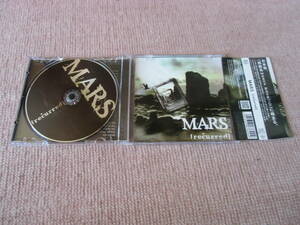 MARS [recurred]　CD　中古