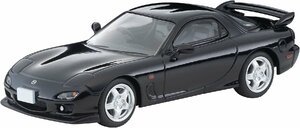 TOMYTEC トミカリミテッドヴィンテージ ネオ 1/64 LV-N267c マツダRX-7 Type RS 99年式 黒