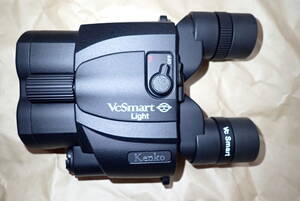 防振双眼鏡 VC Smart 14×30 Light VCスマートライト ケンコートキナー KENKO TOKINA