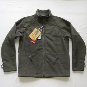 ☆新品 フリーホイーラーズ フリースジャケット "THE BEYOND" (M) MAS GRAY / Freewheelers