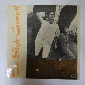 48040853;【UK盤/12inch】The Style Council / Money-Go-Round