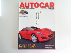 H3G AUTOCAR/フェラーリF149 フィアット500 トッポリーノ