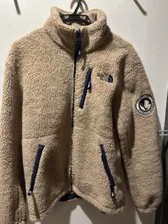 THE NORTH FACE フリースジャケット Mサイズ