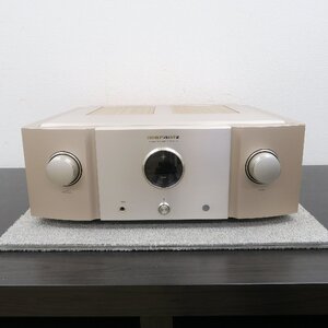 【Aランク】Marantz PM-10 プリメインアンプ マランツ @58162