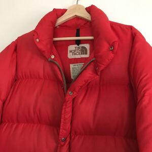 THE NORTH FACE ダウン　M