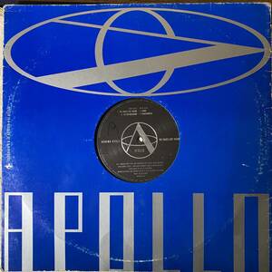 【apollo13】Aedena Cycle / The Travellers