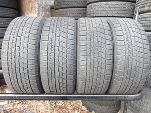 L471-ソ1 225/45R17 冬4本セット スタッドレス 225/45-17 225/45-17 ヨコハマ アイスガード iG60 ランエボ インプレッサ