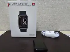 HUAWEI WATCH FIT Special Edition