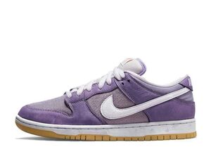 Nike SB Dunk Low Pro ISO "Lilac" 24.5cm DA9658-500