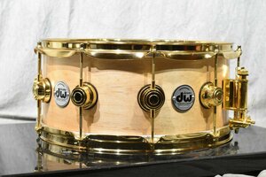 dw drums スネアドラム Collector