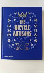 THE BICYCLE ARTISANS　 Will Jones