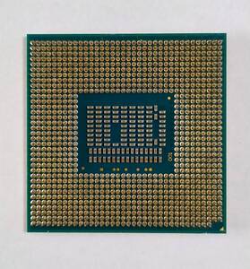 レノボＧ５８０　ＣＰＵ　Core i5 3210M(Ivy Bridge) 2.5GHz/2コア　中古