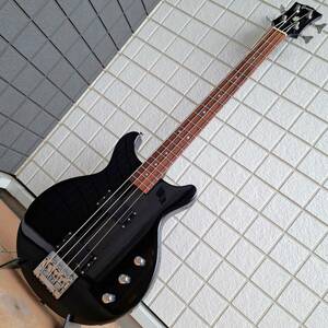 ■Greco TVB-65 EMG搭載 TV グレコ ベース ミディアムスケール TV SE ESP EDWARDS GrassRoots LUNA SEA J