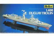 中古プラモデル 1/400 DOGUAY TROUIN [81007]