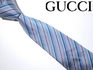 (8)/GUCCI ・グッチ 　ネクタイ/12 超美品