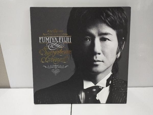 藤井フミヤ CD FUMIYA FUJII SYMPHONIC CONCERT(初回生産限定盤)(DVD付)