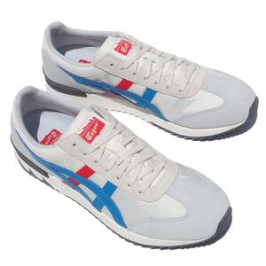 デッド!! US 8 / 26cm 未使用 限定!! オニツカタイガー カリフォルニア 78 EX トリコロール Onitsuka Tiger CALIFORNIA 78 EX