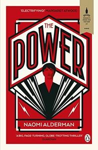 [A12231581]The Power: WINNER OF THE WOMEN