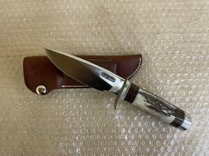 RANDALL MADE ORLANDO.FLA./ランドール/ナイフ/全長24.5cm/