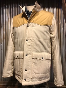 G948 メンズジャケット patagonia PANEL VAN JACKET パタゴニア パネルバンジャケット アウトドア ブルゾン アウター ウエスタン (8)/ S