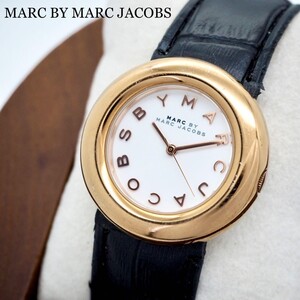 722 MARC BY MARC JACOBS 新品ベルト レディース腕時計