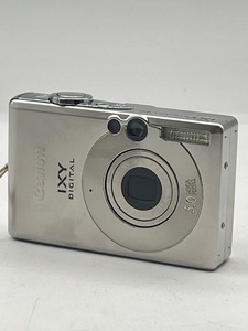 N36720■ Canon IXY DIGITAL PC1158 5.8-17.4mm 1:2.8-4.9 キャノン イクシー コンパクト デジタル カメラ コンデジ デジカメ ■