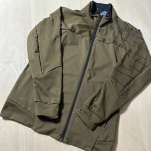 【M】新品 オークリー(OAKLEY) ジャケット ENHANCE TECH JERSEY JKT メンズ (22ss) FOA403536。