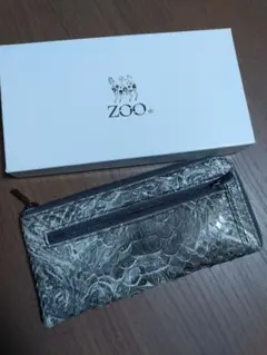 ZOO 長財布