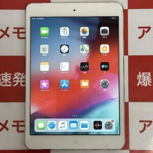 値下げ iPad mini 第2世代 16GB SoftBank版 バッテリー100% 新品同様 中古[27692847]