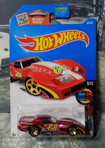 HotWheels 